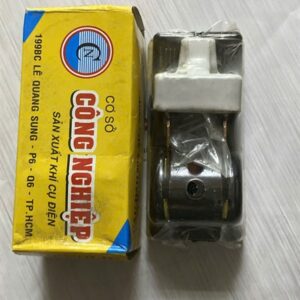 Cầu dao 2P 20A CN
