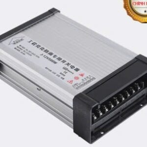 Nguồn tổ ong 12V 40A ngoài trời