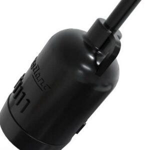 Đui đèn chống thấm nước E27 IP65