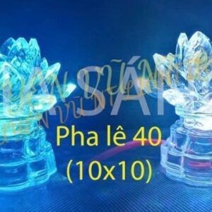 Pha lê 40