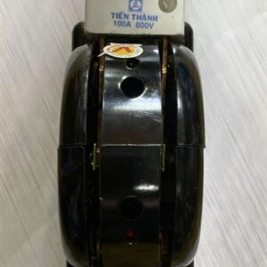 Cầu dao đảo 2p 100a TT