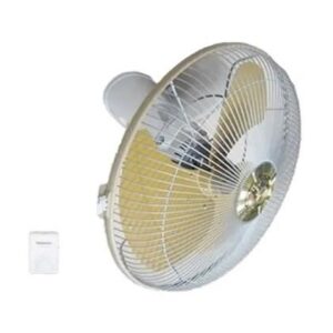F-409QGO- Quạt trần đảo, vàng kim Panasonic