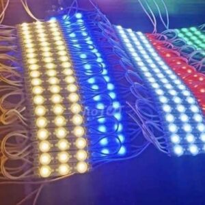 Mắt led 6011 đỏ (24v) 2,5m/ sợi