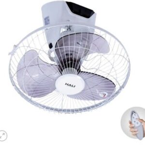 Quạt trần đảo HALI - DA16