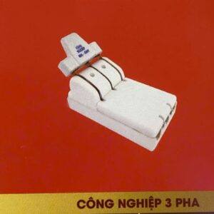 Cầu dao 3P 100A CN