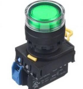 Nút nhấn giữ IDEC YW1L-AF2E10QM3G