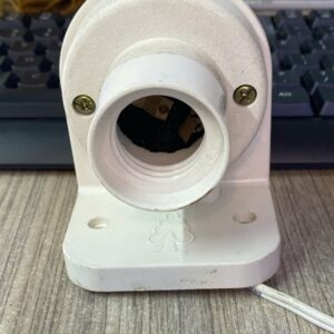 Đuôi xoáy tường đứng E27