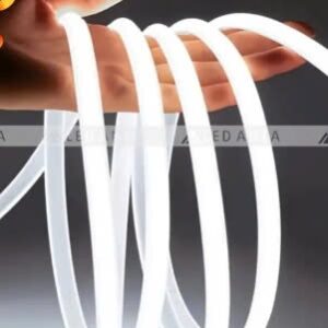 Dây led cob as trắng 220v (100m/cuộn)