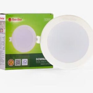 Đèn LED Downlight AT06 110/7W 3000K SS
