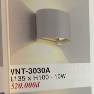Đèn vách VNT3030A Verona