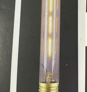Bóng Edison T30 4w Verona