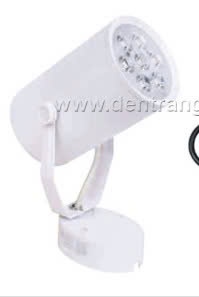 Đèn rọi ngồi 7w trắng trắng