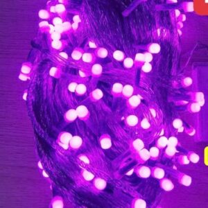 Dây nháy 69m hồng