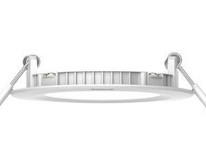 Đèn led âm trần 12w phi 110 as trắng Panasonic NNNC7651288