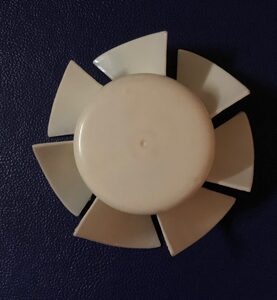 Cánh quạt hút mini