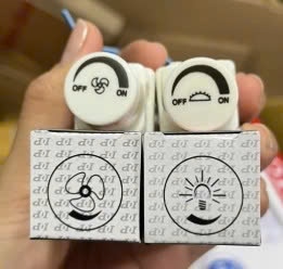 Dimmer đèn Clipsal CVM