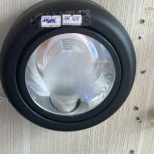 Đèn nổi 309 1E27 đen