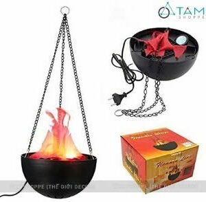 Đèn lửa treo lớn
