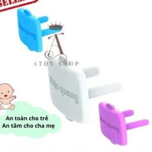 Nắp bịt ổ cắm