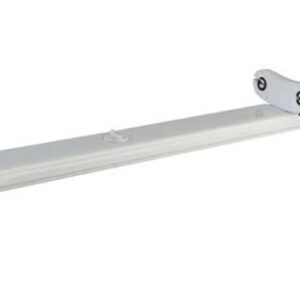 Máng đèn FS40/36x2-M9-ko BL, ko nắp( lắp led Tube)