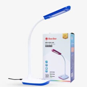 Đèn bàn LED bảo vệ thị lực RD-RL-16 5W 6500K SS