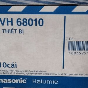 Mặt 1 Halumie