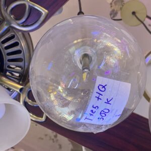 Đèn thả tròn T125 HQ