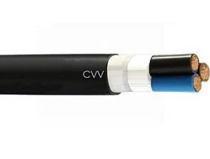 Dây cáp cứngLion CVV3x2.5 (3x7/0.67) 300/500V : Cáp điện lực hạ thế, ruột đồng, CVV - 300/500V