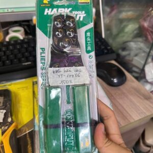 Kềm bấm cos YT-10086 (10mm2)