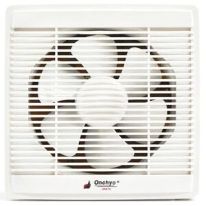 Quạt hút tường số 25 (d300/ phủ bì 350) Onkyo
