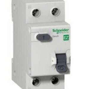 CB tép chống giật RCBO 1P+N 32A Schneider