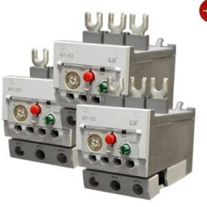 Rờ le nhiệt MT-63 (34-50)A LS