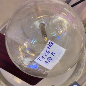 Đèn thả tròn 126 HQ