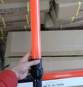 Gậy chỉ huy giao thông 52cm ( có 2 viên pin D )