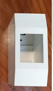 Đế nổi cb 2 cực