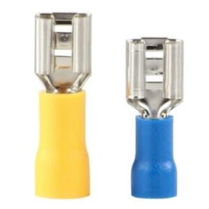Đầu cos gim capa cái 2-250