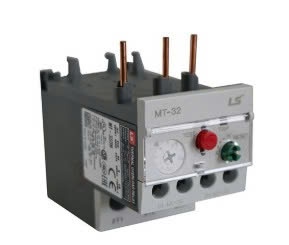Rờ le nhiệt MT-32 (9-13)A LS