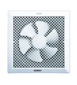 Quạt hút trần số 15 (2T) Senko