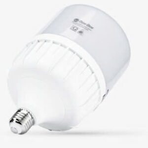Bóng LED Bulb TR120N1/40W E27 ánh sáng vàng 3000K Rạng Đông