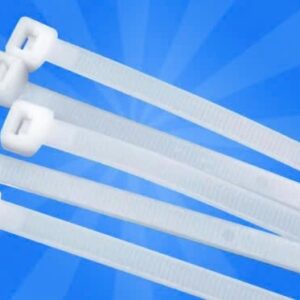 Dây gút 1t trắng (3x100)