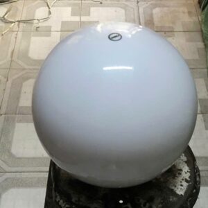 Cầu nhựa 2t5