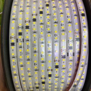 Dây led dán 220V 2835 as 4000K Asia