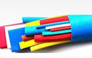 Óng gen co nhiệt phi 16 mm