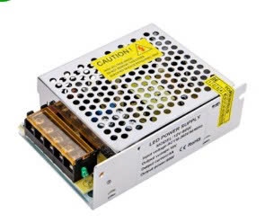 Nguồn tổ ong 12V 3A