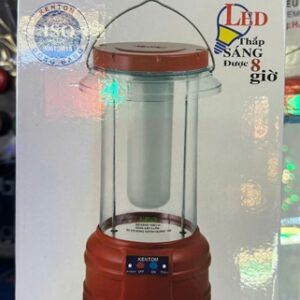Đèn sạc Led KT302