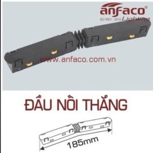 Đầu nối thẳng nam châm Anfaco