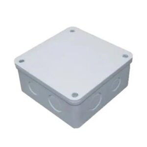 NPA20065V- Hộp nối dây 200x200x65 vuông