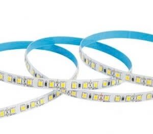 Dây led dán 2835 12V as trắng
