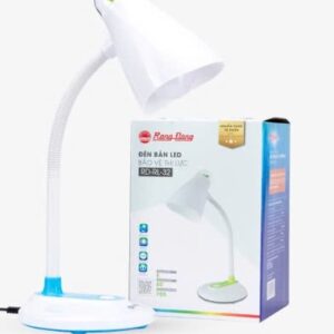 Đèn bàn LED bảo vệ thị lực RD-RL-32 5W 6500K