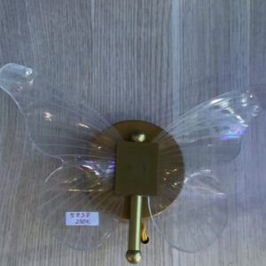 Đèn vách bướm 5938 38W Sano